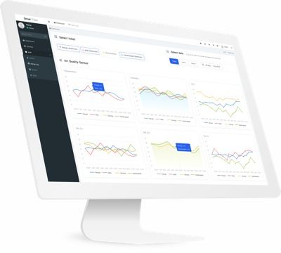 智慧公廁整體解決方案 新大腦引領(lǐng)清潔衛(wèi)生新篇章