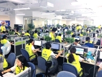 上海岐力信息科技 專(zhuān)業(yè)呼叫中心BPO外包服務(wù)商，賦能企業(yè)核心業(yè)務(wù)